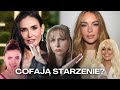 twój ulubiony celebryta wygląda młodziej niż ty czyli aging backwards