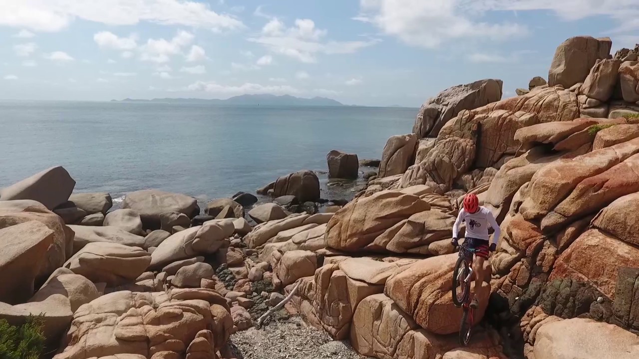 Borys Zagrocki - Trials in the Tropics