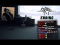 It's Over - Stray Ending