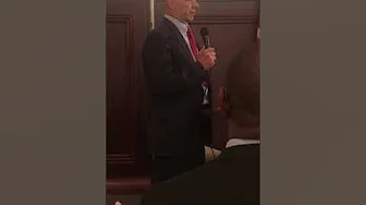 Doug Mastriano at PA Pro-Life Coalition 3/31/2022.  This is the Governor we need for Pennsylvania!