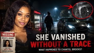 She Vanished After Her Night Shift Then Her Car Disappeared Too Chantel Brooks