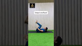 Get slim belly,hips & thighs #fitness #mobility #fatburningsecrets #fatloss #exercise
