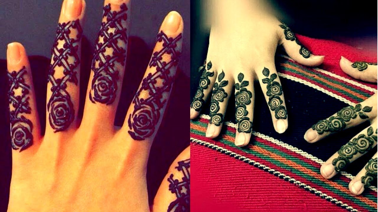 face mask amazon 2 Latest DIY Rose finger mehndi design 2018|Gulf style rose finger mehndi design|Rose finger mehndi|