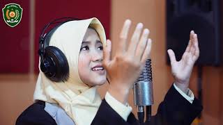 Download Lagu Allah Allah Aghisna الله الله أغثنا - Cover by Zakiyatul Mutohharoh - MTs Negeri 7 Kebumen MP3