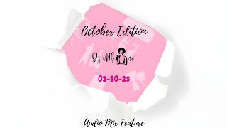 Afro House Mix| DJ Mbino - Ngoma Sessions Mix 03-10-25 (October Edition) 🇿🇦