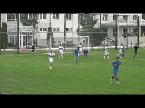 SLS 10. kolo ŽELEZNIČAR Pančevo - RADNIČKI 1923 0-2 