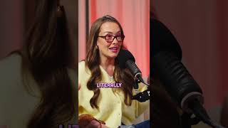 She Spent 10K on Uber Eats in 30 Days #cancelledpodcast #tanamongeau #brookeschofield