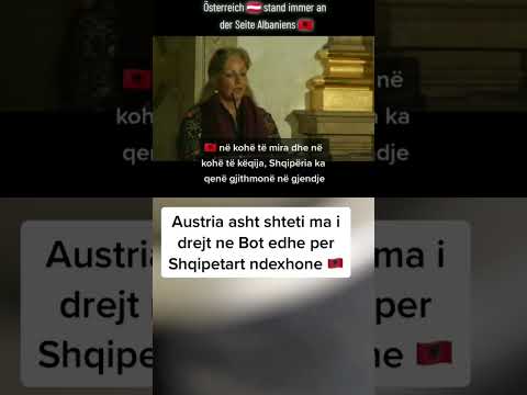 Austrian Politician Speak