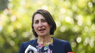 NSW records no new COVID-19 deaths in past 24 hours