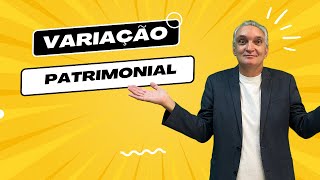 Imposto De Renda Variação Patrimonial