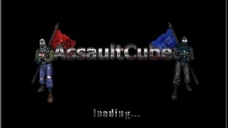 I AM MLG | Assault cube