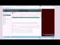 Setting up Remote Management through Server Manager in WIndows 2012 R2
