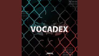 Vocadex - Armağan Oruç
