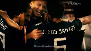 Univisión | Copa Oro 2019 Promo (2019) Promo Fieston Univision Deportes Copa Oro