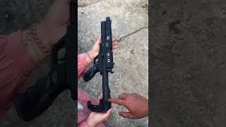 AP-70 mainan istri tercinta 🤘🏻😎#SenapanAngin #senapanangin #LongRangeShooting #MGAirguns