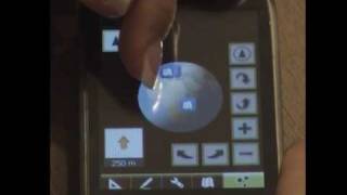 GPS Tuner 6 preview screenshot 5