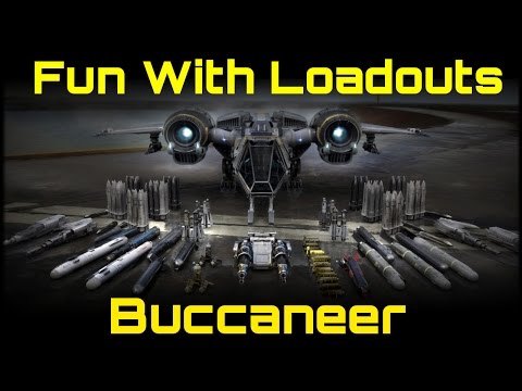 Star Citizen 2.6.2 Update Goes Live With Mega Maps, Drake Buccaneer, and More!