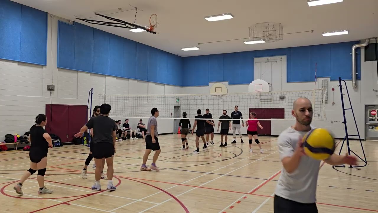 Team Pounce Vs. No Positions - Set 1 (Tier 4 OFSL)