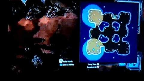 C&C red alert 3 for xbox 360 part 1