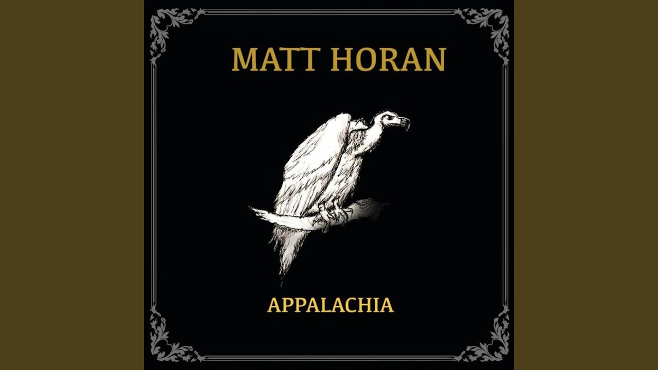 Watch Appalachia on YouTube Watch Appalachia on YouTube