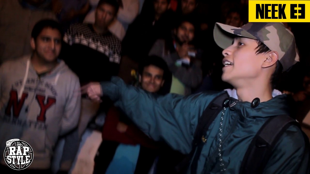 Final: NEW ERA vs JUAN MC - Rapstyle Sjl Lima Perú