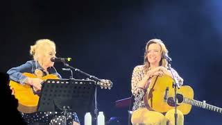 Mary Chapin Carpenter, The Hard Way, @ Girls Just Wanna Weekend 01-20-24