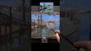 Dont sabotage your paintings