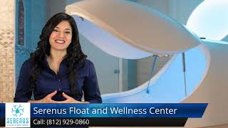 Serenus Float and Wellness Center Review Mar 2021 | Float Therapy