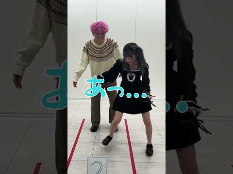 3択ジャンプで生き残るのは誰！？