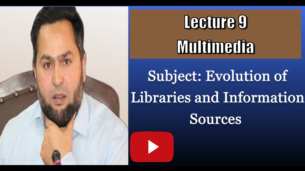Multimedia - YouTube