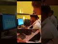 A meri natakhati college ki ladakiya psss llibreryjasra pryagraj
