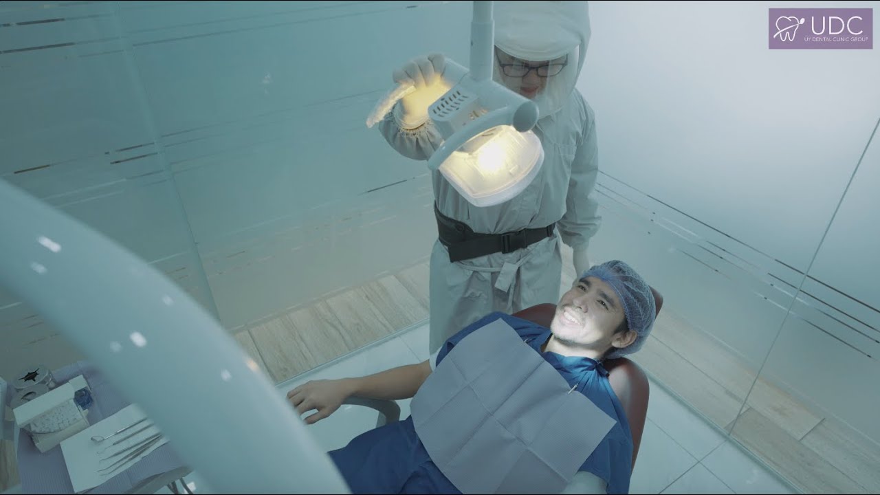 GRCC Dental Clinic Personal Protective Equipment Dental Clinic