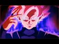 Goku black - Solita [Quick - Badass edit/AMV] [Tik Tok Remake]