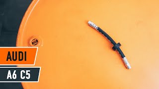 How to recycle the Brake Hose – disposal guidelines