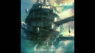 M.E.R.S. - Mechanic Paradox (Full Album)