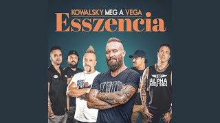 Video voorbeeld van "Kowalsky meg a Vega - Gyönyörű zombi"