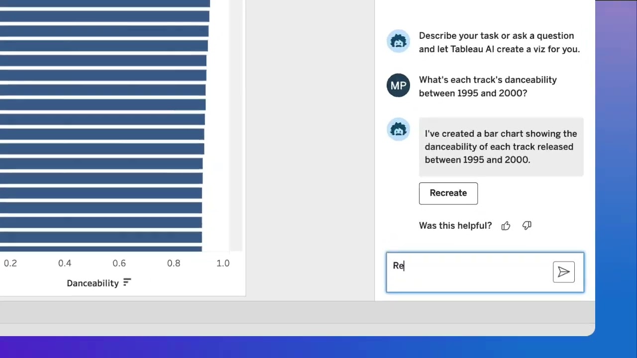 Tableau video thumbnail