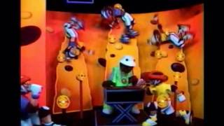 Reeses Xtreme Cup Challenge  Sally Dark Rides