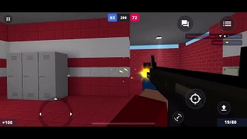 Why is everything laggy? (Block Strike Random #2)