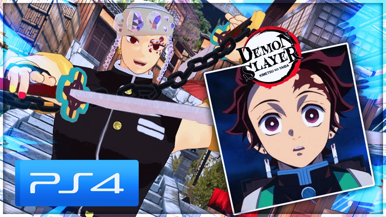 Demon Slayer Season 2 Previews And Gameplay For New Game Released