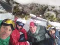 Corso SA1 2025 | #scialpinismo #skialp #corsoSA1 #ski #mountains