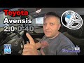 Kivi Racing Factory - Toyota Avensis 2.0 D-4D