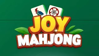 Joy Mahjong Game Android Gameplay screenshot 3