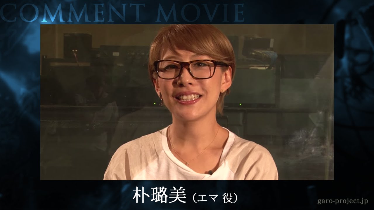 Special Tvアニメ 牙狼 Garo 炎の刻印 公式サイト