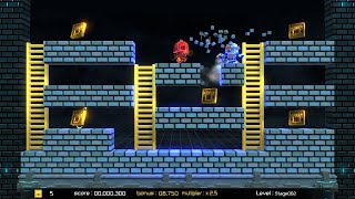 Lode Runner Legacy: Quick Look