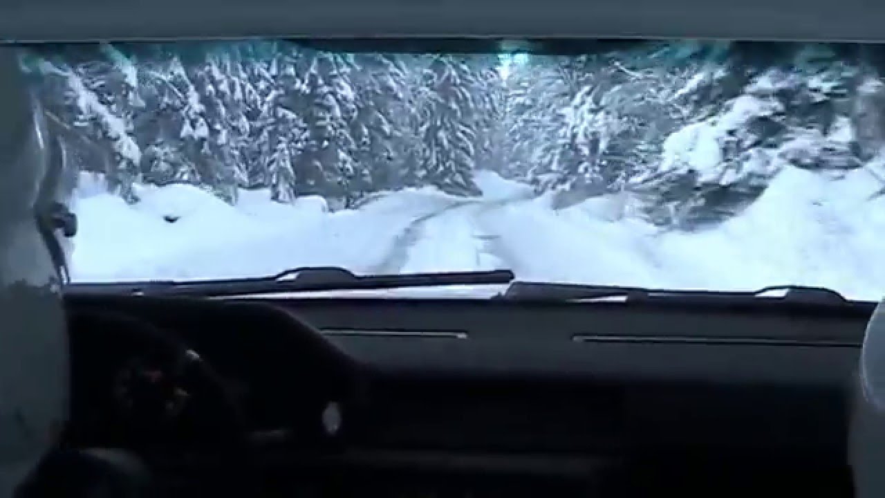 Finnskogsvalsen ss1 2016