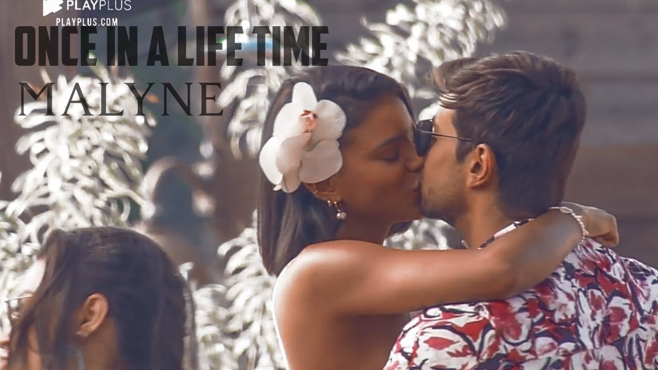 Jake e Mariano | Malyne - Once in a lifetime