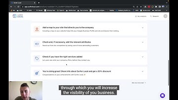 Local SEO Tasks - Google business profile optimization in 2023 🤯