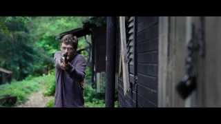 Exclusive clip of Joseph Morgan in 'Open Grave'