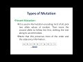 GA_4_3_Types of Mutation